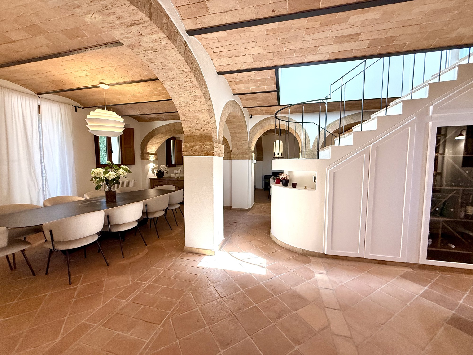 Villa -  Buonconvento